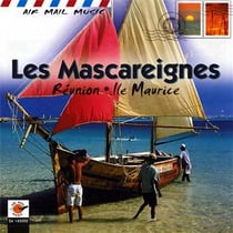 Les mascareignes : réunion - ile maurice
