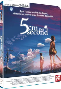 5 Centimeters per Second