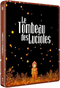 Le Tombeau des Lucioles