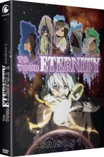 To Your Eternity - Saison 1