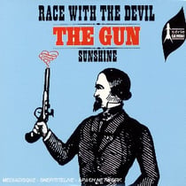Race With The Devil
