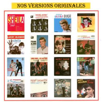 Nos versions originales
