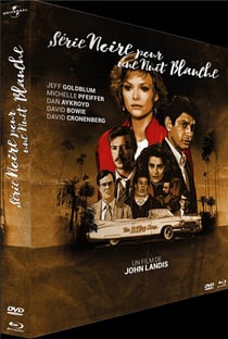 Série noire pour une nuit blanche