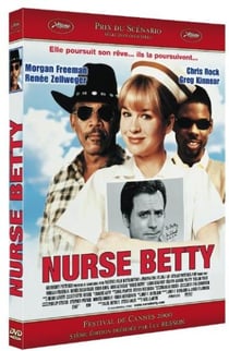 Nurse Betty