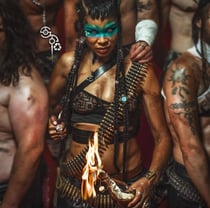 Shaka Ponk - édition deluxe