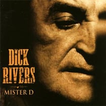 Mister d