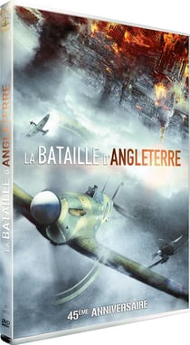 La Bataille d'Angleterre