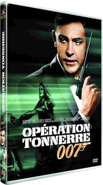 Opération Tonnerre