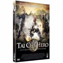 Tai Chi Hero