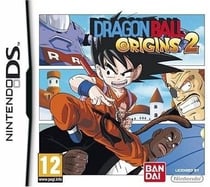 Dragon ball : origins 2 (jeu)