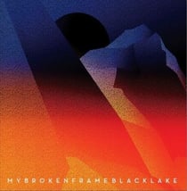 Black lake