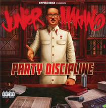 Party discipline