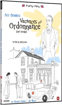 Vacances sur ordonnance