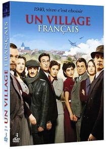 Un village francais - Saison 1