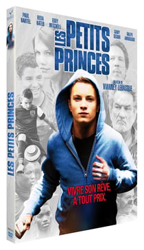 Les Petits princes