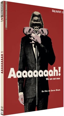 Aaaaaaaah!
