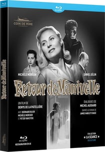 Retour de manivelle