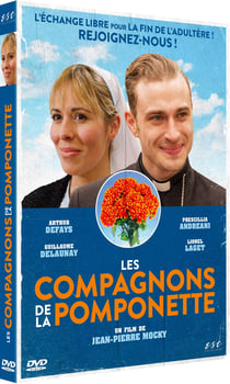 Les Compagnons de la Pomponette