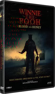 Winnie the Pooh: Blood and Honey