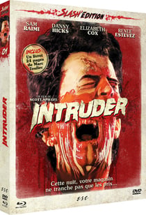 Intruder