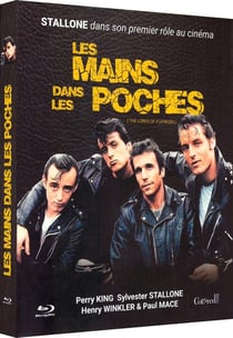 Les Mains dans les poches - 20