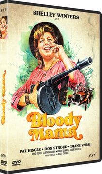 Bloody Mama