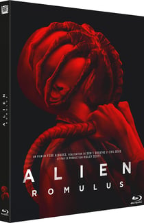 Alien : Romulus