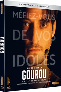 Gourou
