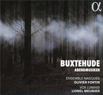 Abendmusiken (veillées musicales)