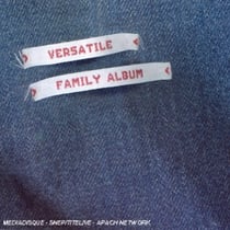 Versatile Family Album