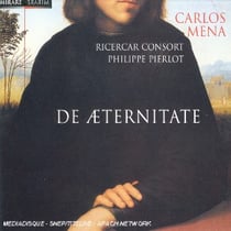 De aeternitate