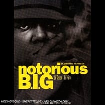 Notorious b.i.g: the history behind murder