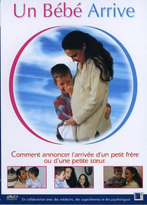 Un Bébé arrive