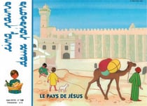 Cinq pains deux poissons n.135 : le pays de j2SUS