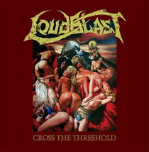 Cross the threshold