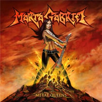 Metal queens
