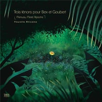 Fleurette Africaine