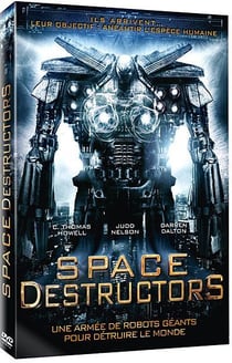Space Destructors