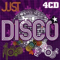Just disco