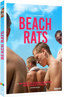 Beach Rats