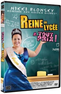 Reine du lycée à tout prix !