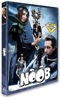 Noob - Saison 5