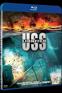 USS Lionfish