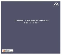 Ode à la nuit