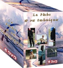 Les techniques de pêche