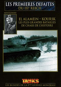 Les Premières défaites du IIIème Reich