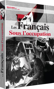Les Français sous l'occupation