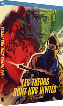 Les Tueurs sont nos invités