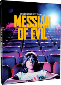 Messiah of Evil
