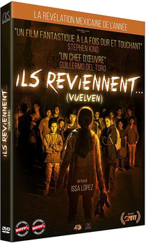 Ils reviennent...
